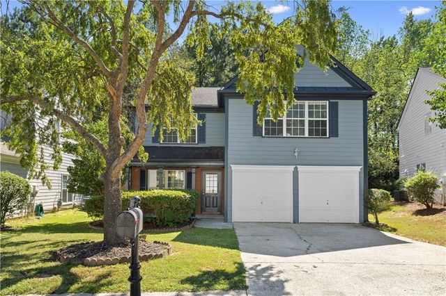 3412 Davenport Park Lane, Duluth, GA 30096