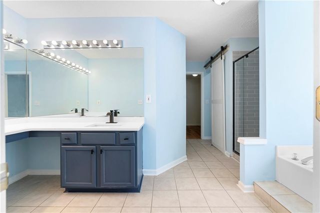 3412 Davenport Park Lane, Duluth, GA 30096