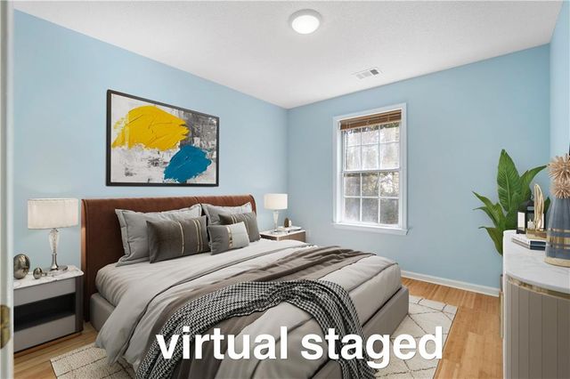 3412 Davenport Park Lane, Duluth, GA 30096