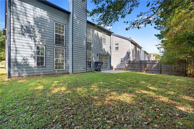 3412 Davenport Park Lane, Duluth, GA 30096