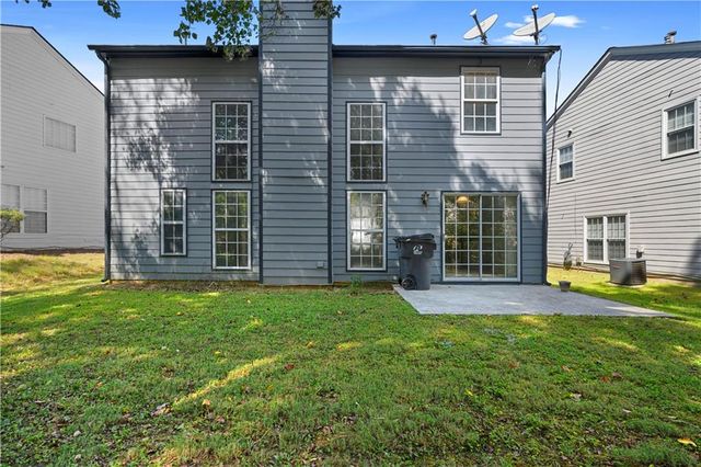 3412 Davenport Park Lane, Duluth, GA 30096