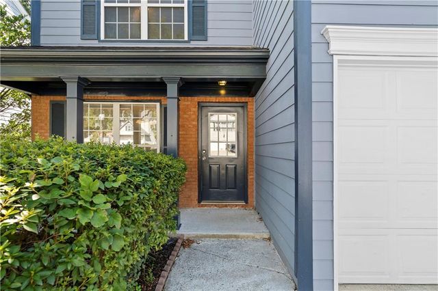 3412 Davenport Park Lane, Duluth, GA 30096