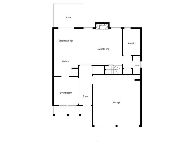 3412 Davenport Park Lane, Duluth, GA 30096