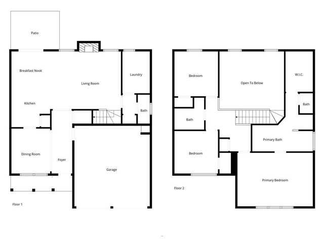 3412 Davenport Park Lane, Duluth, GA 30096