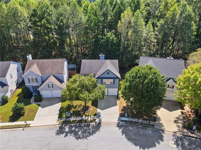 3412 Davenport Park Lane, Duluth, GA 30096