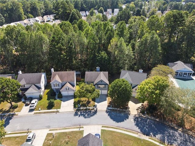 3412 Davenport Park Lane, Duluth, GA 30096