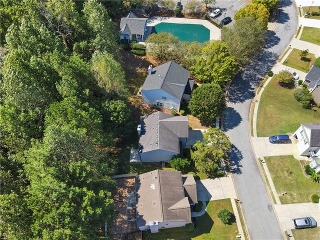 3412 Davenport Park Lane, Duluth, GA 30096