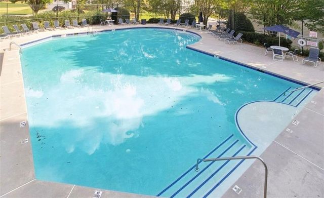 3412 Davenport Park Lane, Duluth, GA 30096