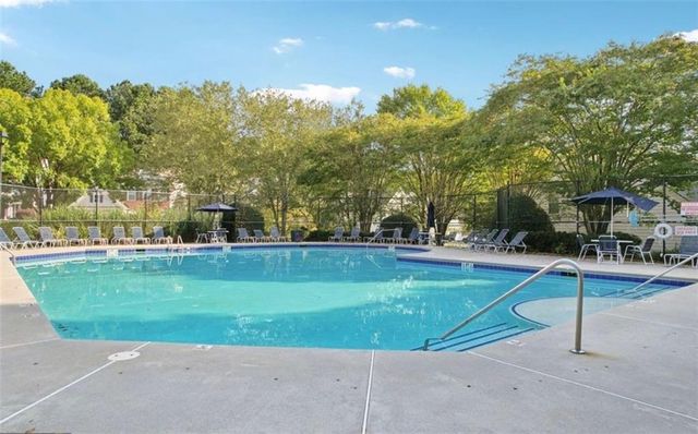 3412 Davenport Park Lane, Duluth, GA 30096