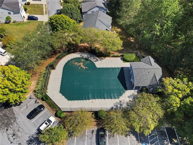 3412 Davenport Park Lane, Duluth, GA 30096