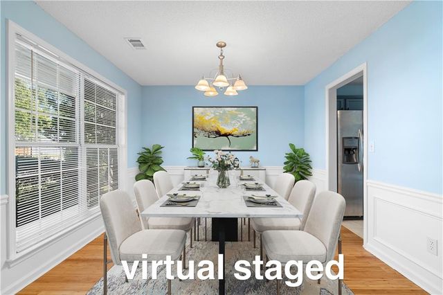 3412 Davenport Park Lane, Duluth, GA 30096