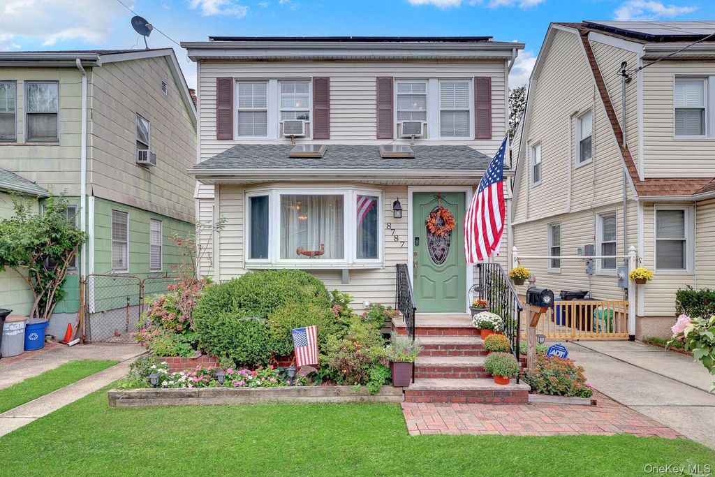 8787 254th Street, Bellerose, NY 11426 — photo 2