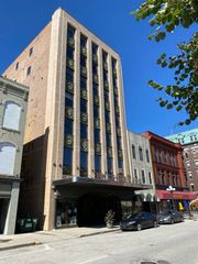 212 N Center Street 701, Bloomington, IL 61701