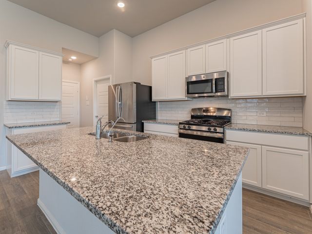 9440 Pepper Grass Drive, Fort Worth, TX 76131