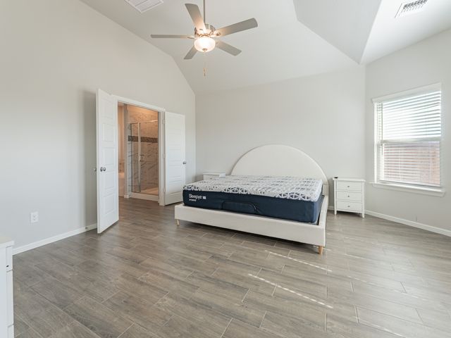 9440 Pepper Grass Drive, Fort Worth, TX 76131