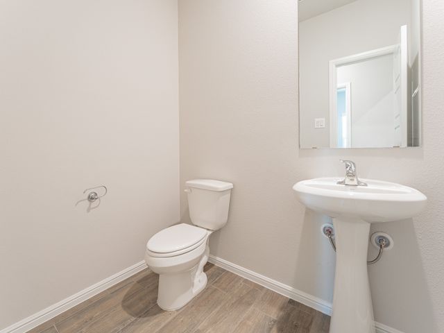 9440 Pepper Grass Drive, Fort Worth, TX 76131