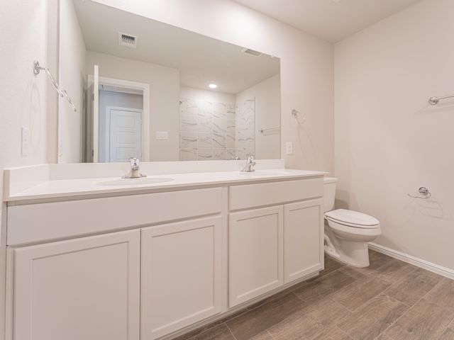 9440 Pepper Grass Drive, Fort Worth, TX 76131