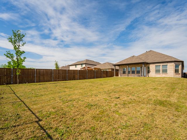 9440 Pepper Grass Drive, Fort Worth, TX 76131