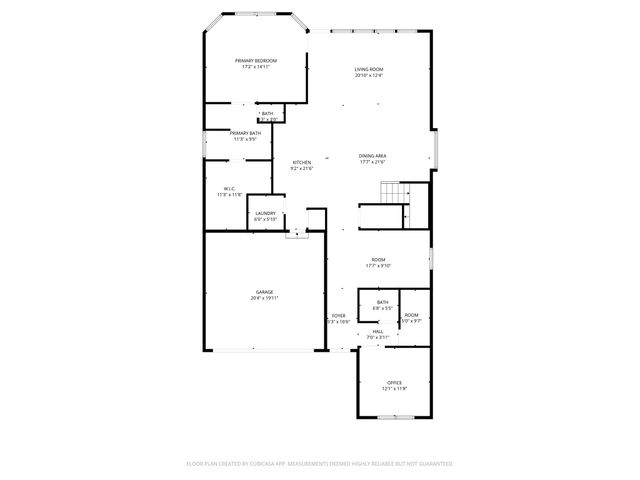 9440 Pepper Grass Drive, Fort Worth, TX 76131