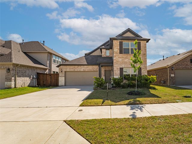9440 Pepper Grass Drive, Fort Worth, TX 76131