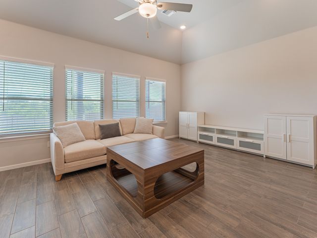 9440 Pepper Grass Drive, Fort Worth, TX 76131