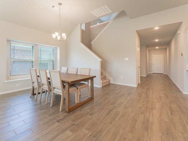 9440 Pepper Grass Drive, Fort Worth, TX 76131