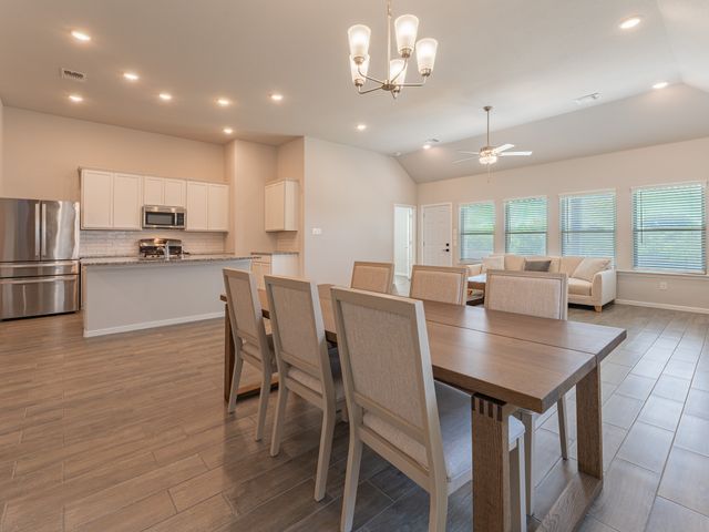 9440 Pepper Grass Drive, Fort Worth, TX 76131