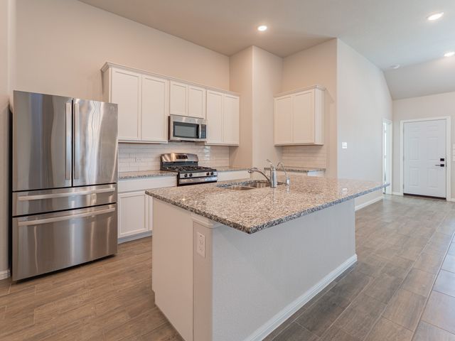 9440 Pepper Grass Drive, Fort Worth, TX 76131