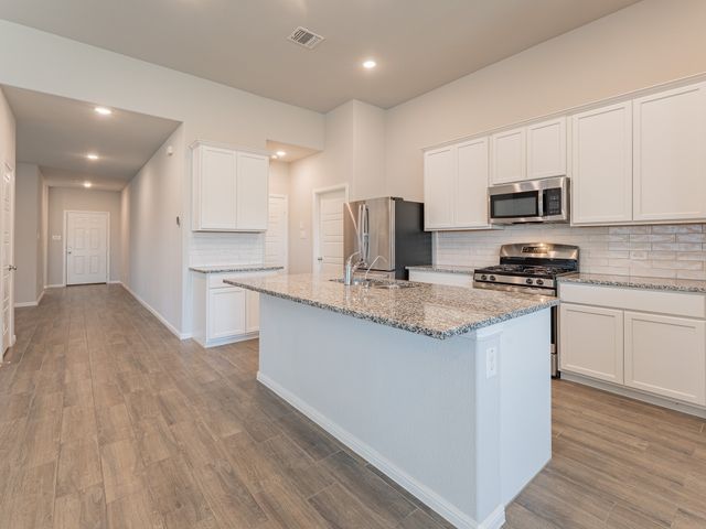 9440 Pepper Grass Drive, Fort Worth, TX 76131