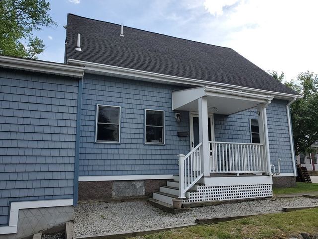112 Front Street 0, Weymouth, MA 02188