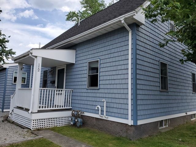 112 Front Street 0, Weymouth, MA 02188
