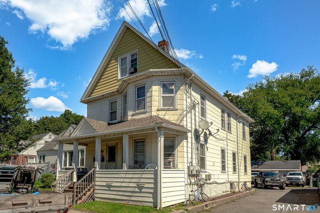 176 Thompson Street, Stratford, CT 06615