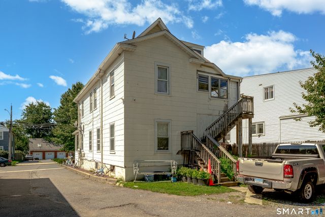 176 Thompson Street, Stratford, CT 06615