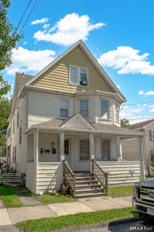 176 Thompson Street, Stratford, CT 06615