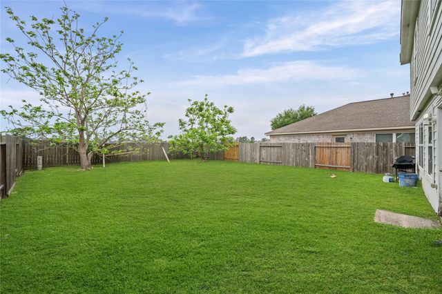5014 Fair Oak Dale Lane, Humble, TX 77346