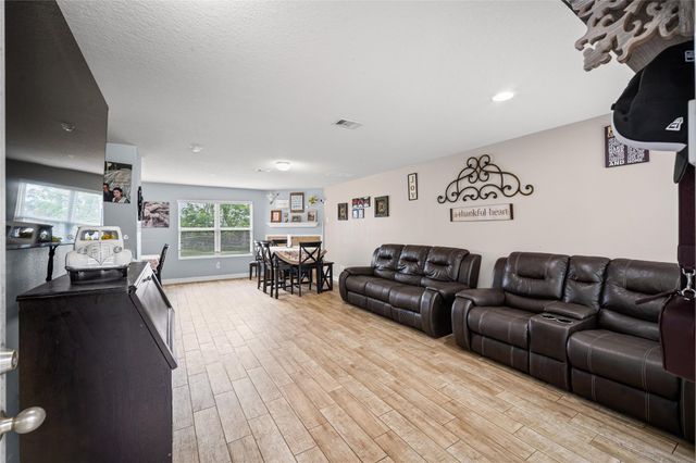 5014 Fair Oak Dale Lane, Humble, TX 77346