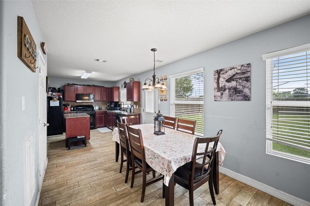 5014 Fair Oak Dale Lane, Humble, TX 77346