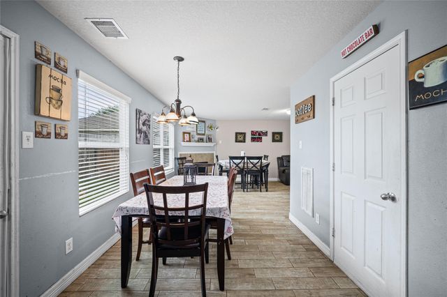 5014 Fair Oak Dale Lane, Humble, TX 77346