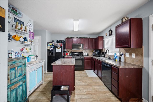 5014 Fair Oak Dale Lane, Humble, TX 77346