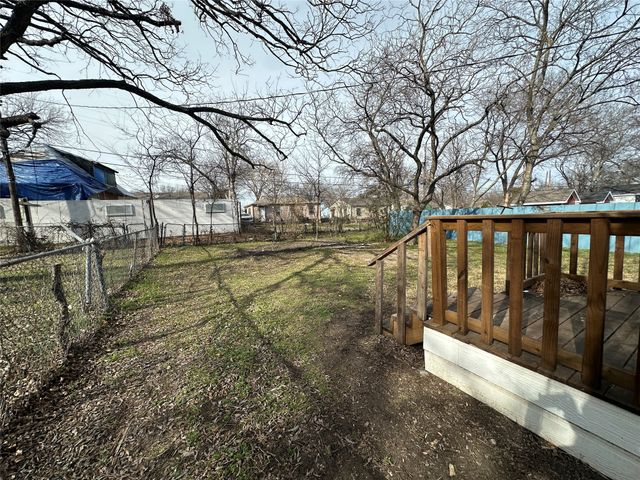 2437 Stovall Drive, Dallas, TX 75216