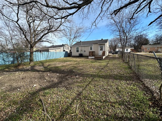 2437 Stovall Drive, Dallas, TX 75216