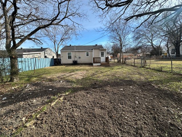 2437 Stovall Drive, Dallas, TX 75216