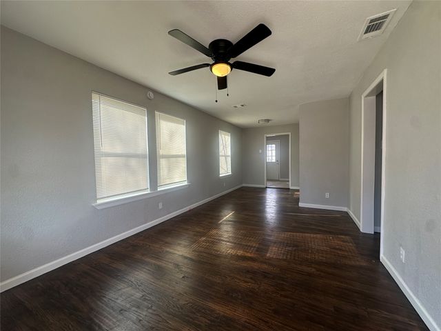 2437 Stovall Drive, Dallas, TX 75216