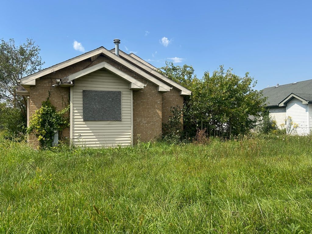 16051 Gauger Avenue, Harvey, IL 60426 — photo 4