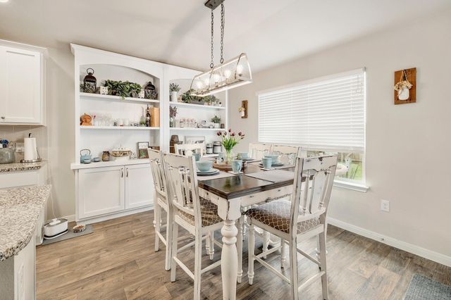 606 Marimoor DR, Hutto, TX 78634