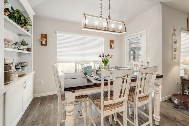 606 Marimoor DR, Hutto, TX 78634