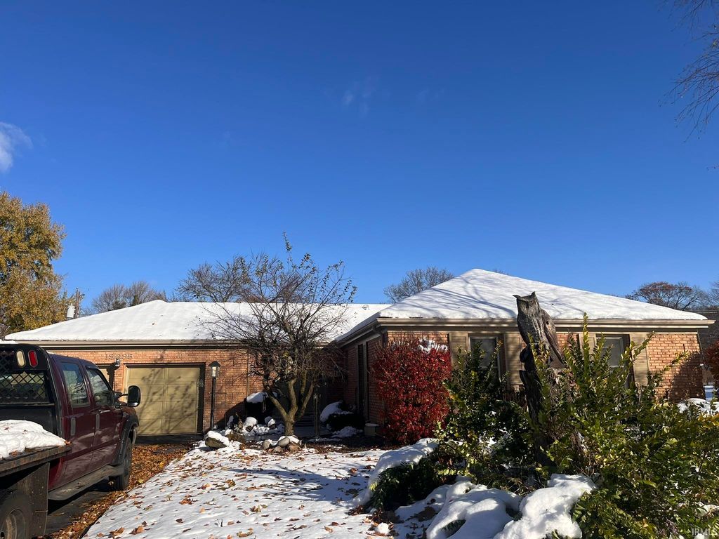 19685 Old Ridge Road, South Bend, IN 46614
