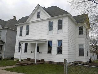 1819 W 3rd Street, Davenport, IA 52802