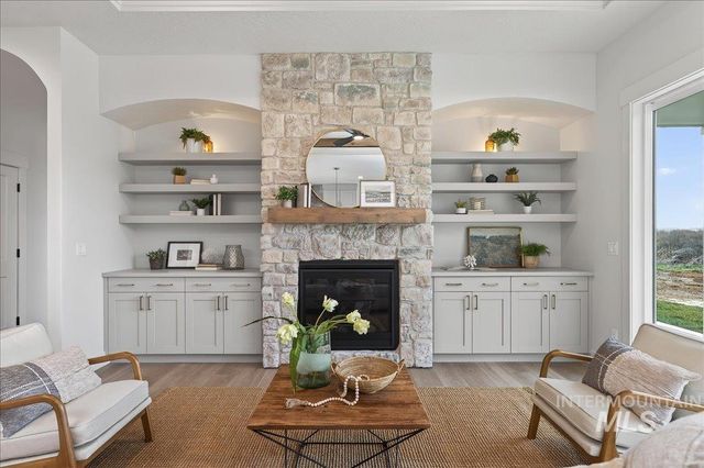 6518 W Flathead Lake St, Eagle, ID 83616