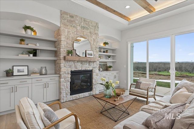 6518 W Flathead Lake St, Eagle, ID 83616